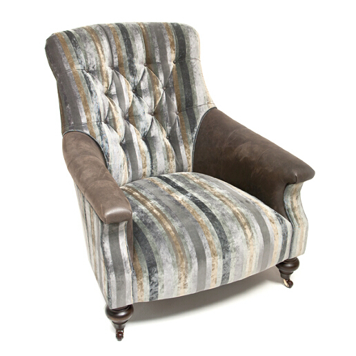 John sankey slipper chair new arrivals